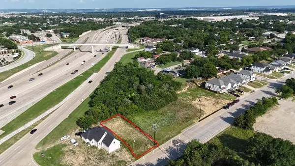 638 N M L King Jr Boulevard, Grand Prairie, TX 75050