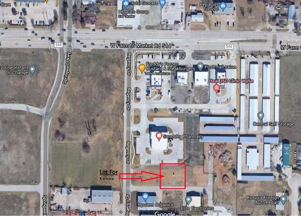 0 Regency Drive, Wylie, TX 75098