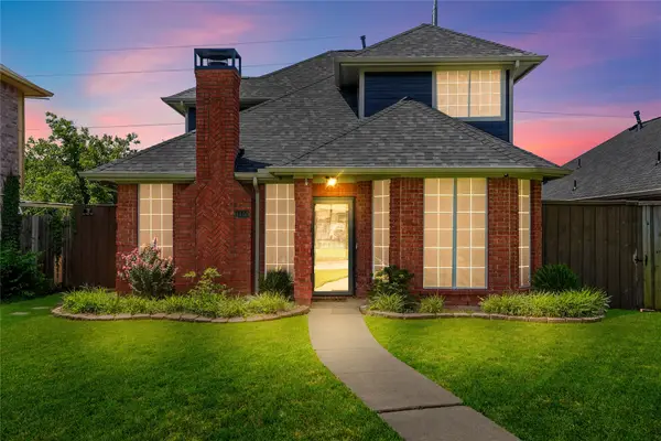 1400 Copper Meadow Drive, Mesquite, TX 75149