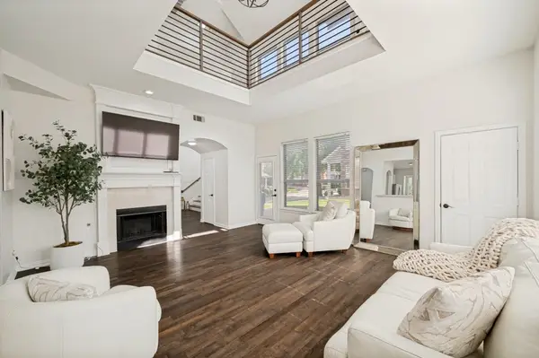 2600 Dunbar Drive, McKinney, TX 75072