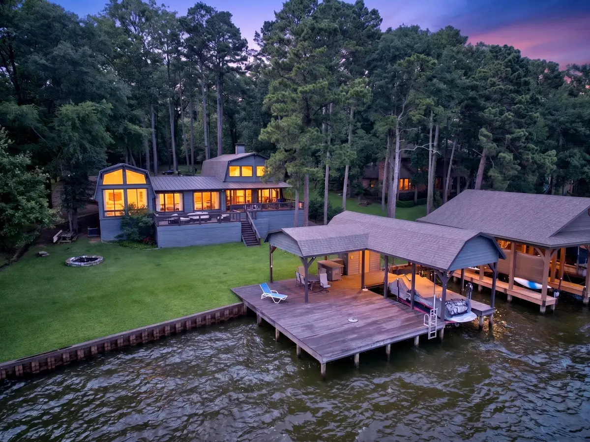 136 King Andrew Court, Scroggins, TX 75480 - #1