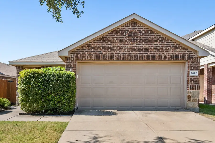 2012 Victorian Drive, Forney, TX 75126 - #2