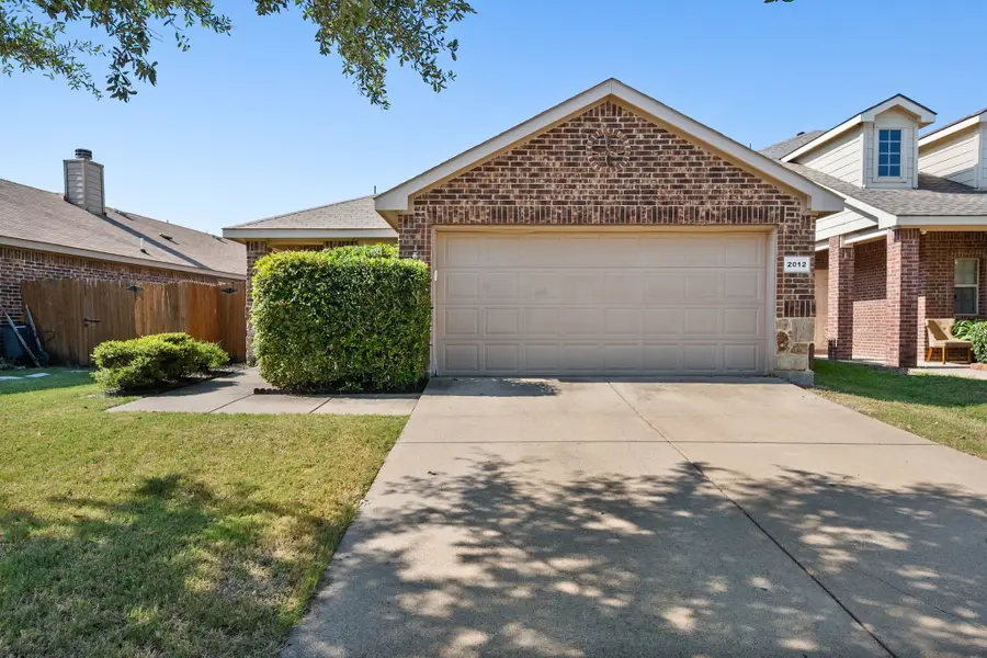2012 Victorian Drive, Forney, TX 75126 - #3