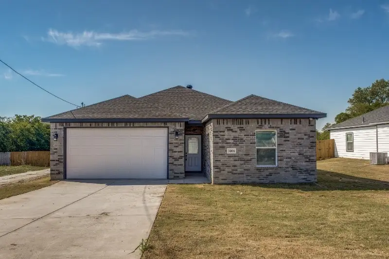 3101 Spencer Street, Greenville, TX 75401 - #1