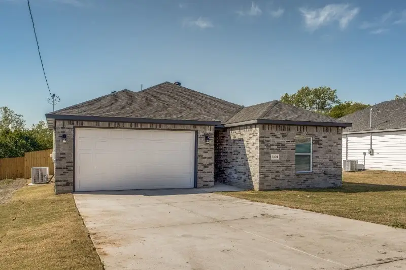 3101 Spencer Street, Greenville, TX 75401 - #2