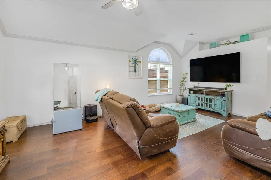 2813 Ridgemere Drive, Flower Mound, TX 75028 - #2
