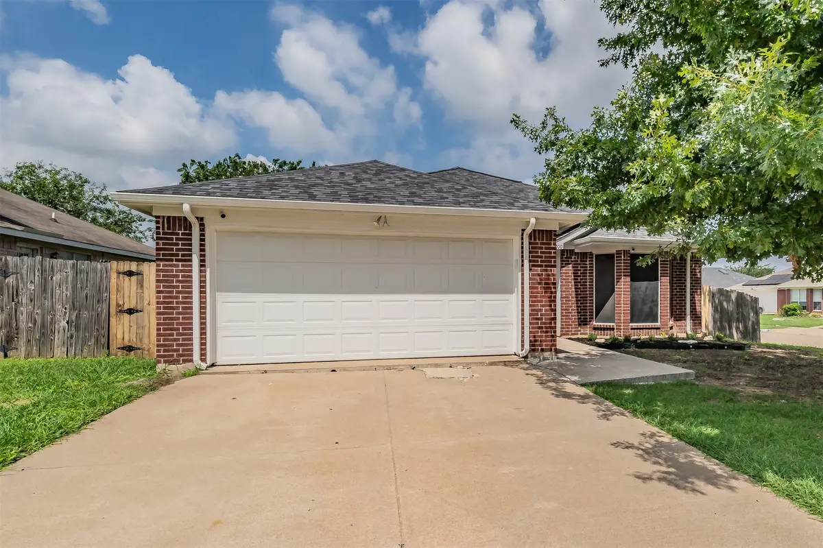 7000 Rovato Drive, Arlington, TX 76001 - #1