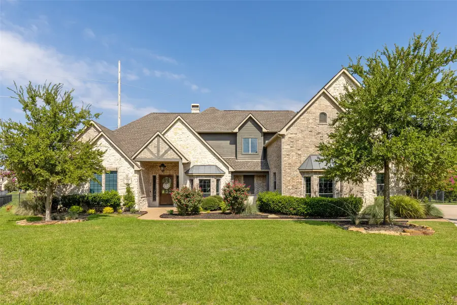 1761 Elmhurst Court, Prosper, TX 75078 - #2