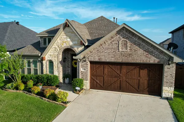 5313 Welsh Street, Denton, TX 76226