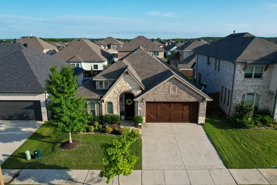 5313 Welsh Street, Justin Roanoke, TX 76226 - #3