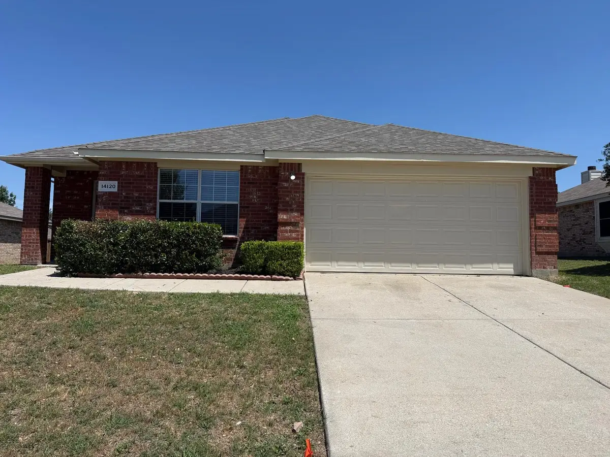 14120 Tanglebrush Trail, Fort Worth, TX 76052 - #1