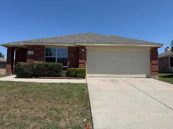 14120 Tanglebrush Trail, Fort Worth, TX 76052