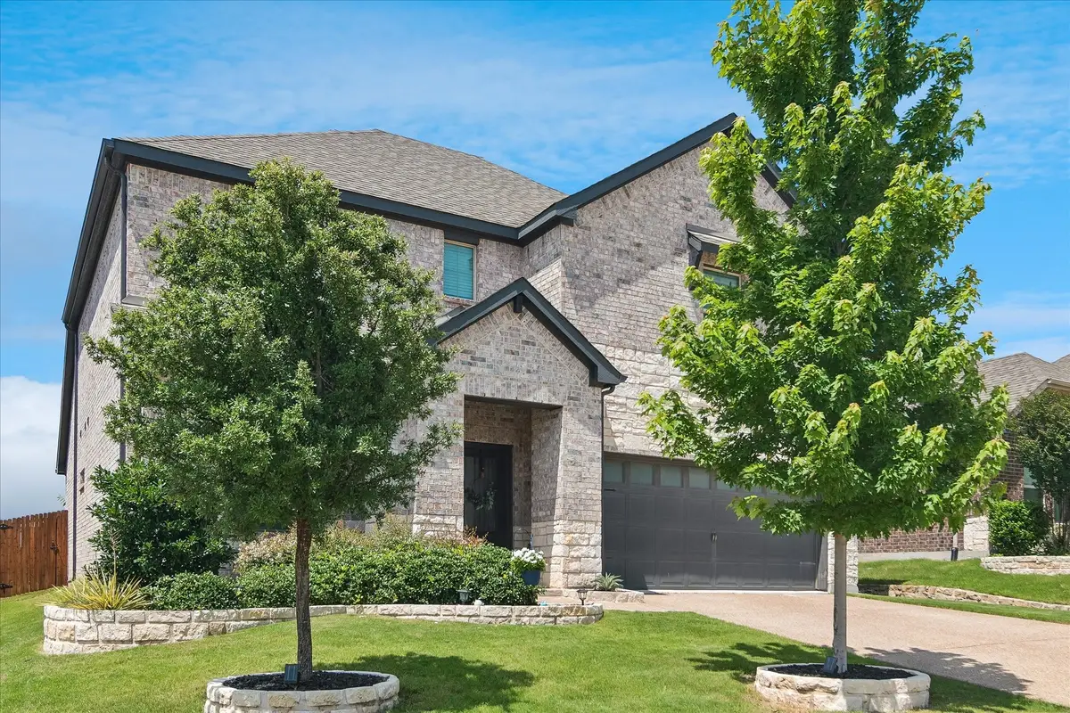 223 Fieldstone Drive, Melissa, TX 75454 - #1