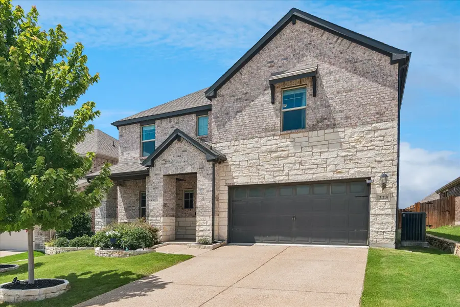223 Fieldstone Drive, Melissa, TX 75454 - #2