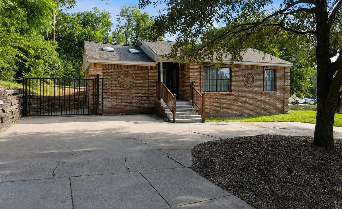 4708 Robinson Street, Fort Worth, TX 76114 - #1