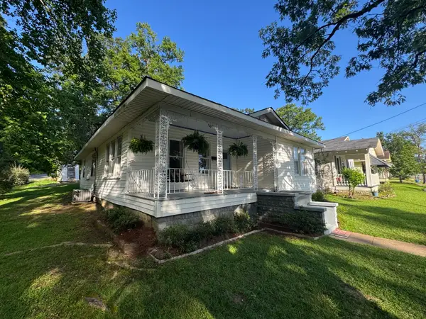 514 Richardson Street, Minden, LA 71055