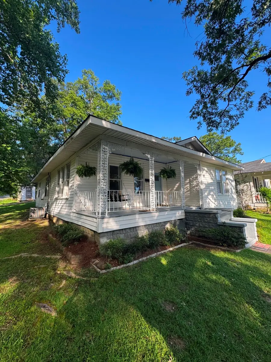 514 Richardson Street, Minden, LA 71055 - #3