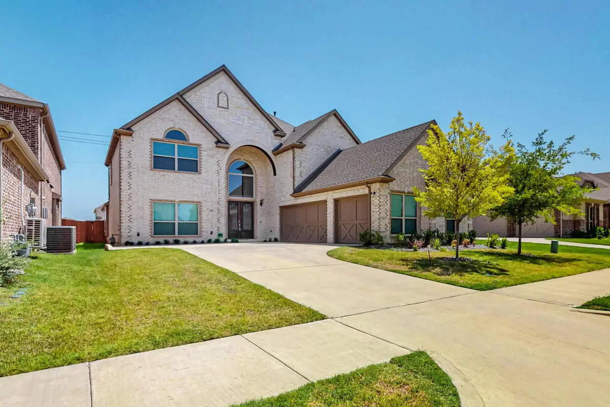 422 Crestview Drive, Midlothian, TX 76065 - #1