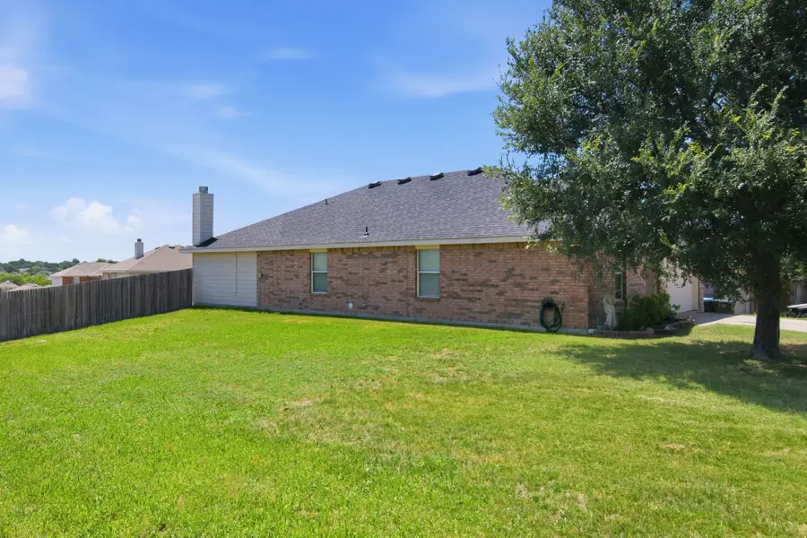 4901 Parkview Hills Lane, Fort Worth, TX 76179 - #2