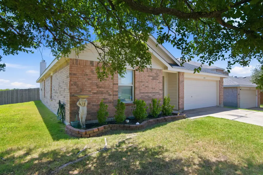 4901 Parkview Hills Lane, Fort Worth, TX 76179 - #3