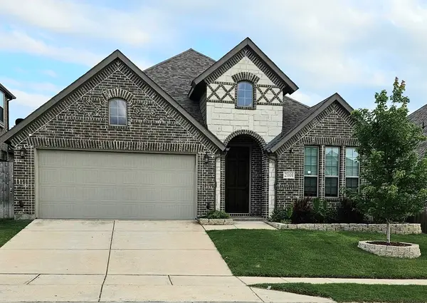 2101 Timineri Drive, Princeton, TX 75407