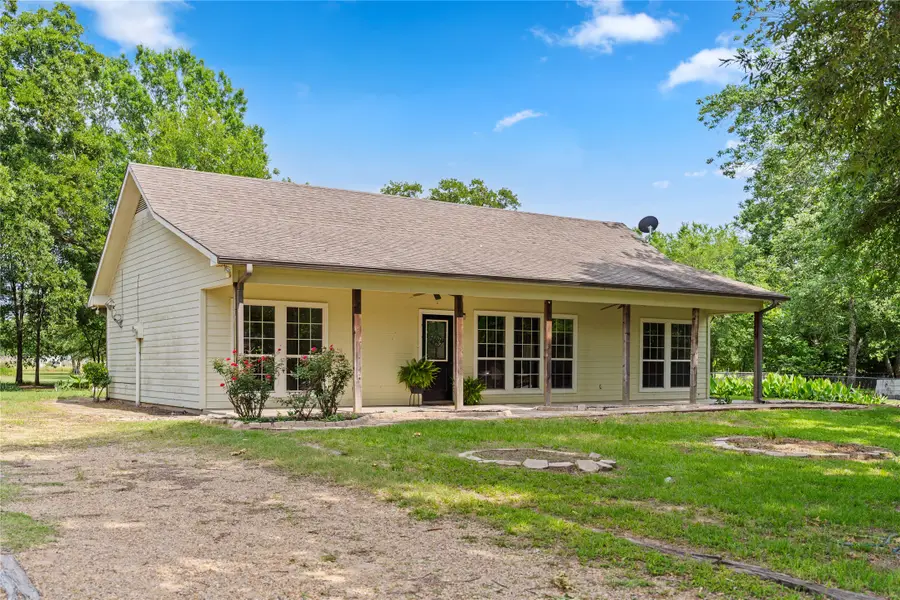 109 Rs County Road 3319, Emory, TX 75440 - #2