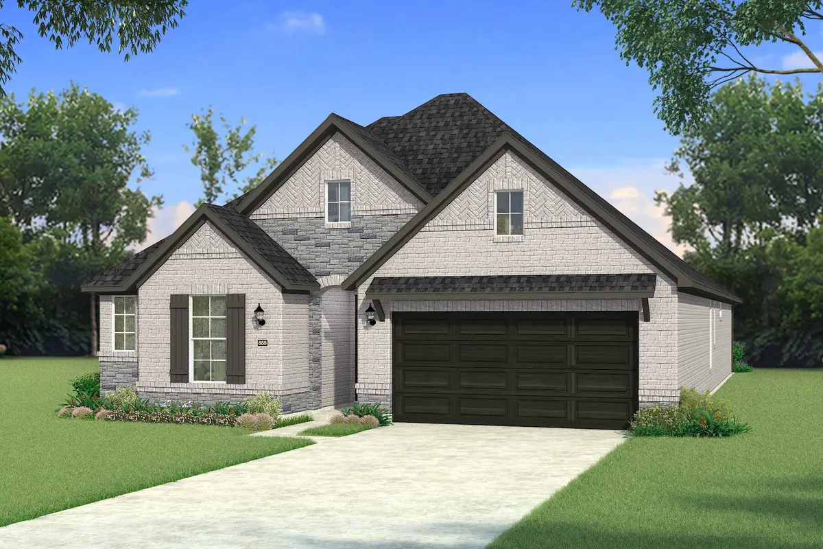 841 Blue Fescue Road, Justin Roanoke, TX 76247 - #1