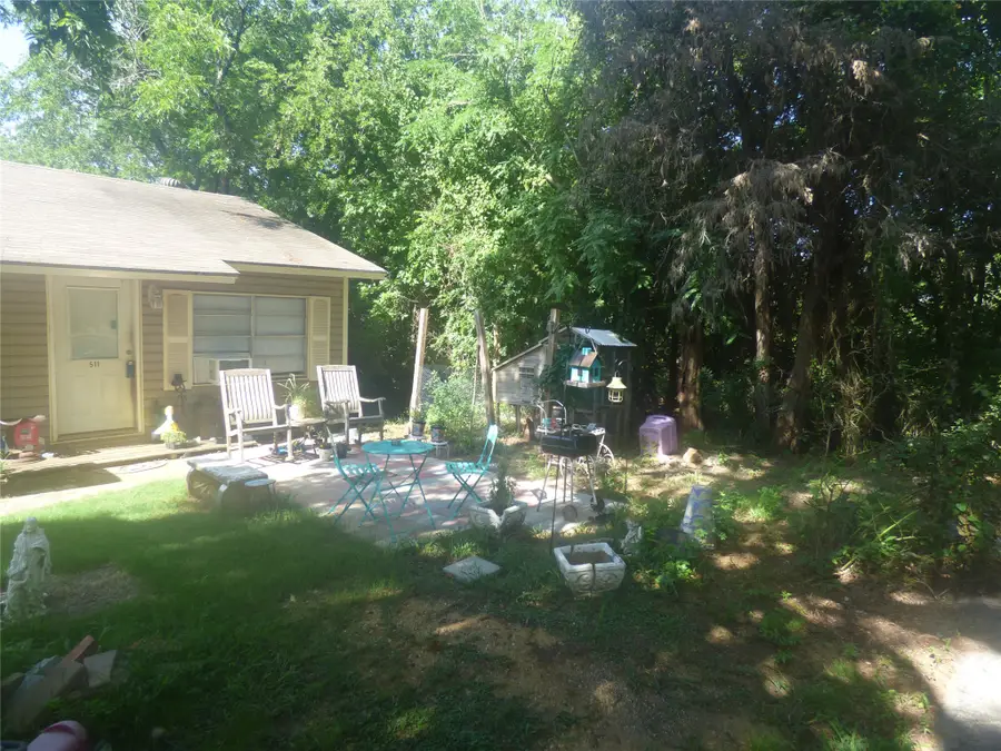 511 W Pecan Street, Aubrey, TX 76227 - #2