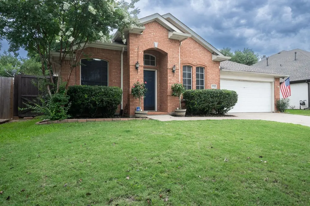 1324 Carriage Lane, Keller, TX 76248 - #1
