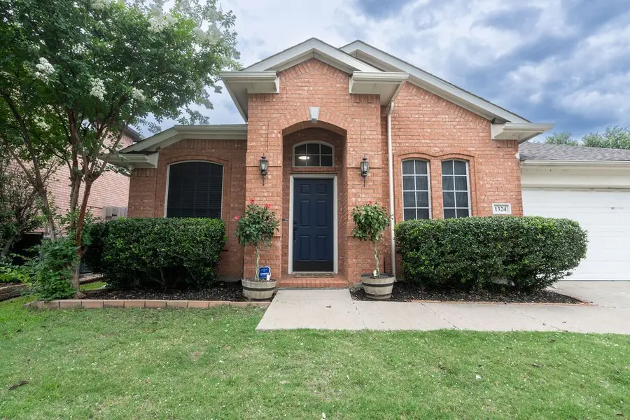 1324 Carriage Lane, Keller, TX 76248 - #2