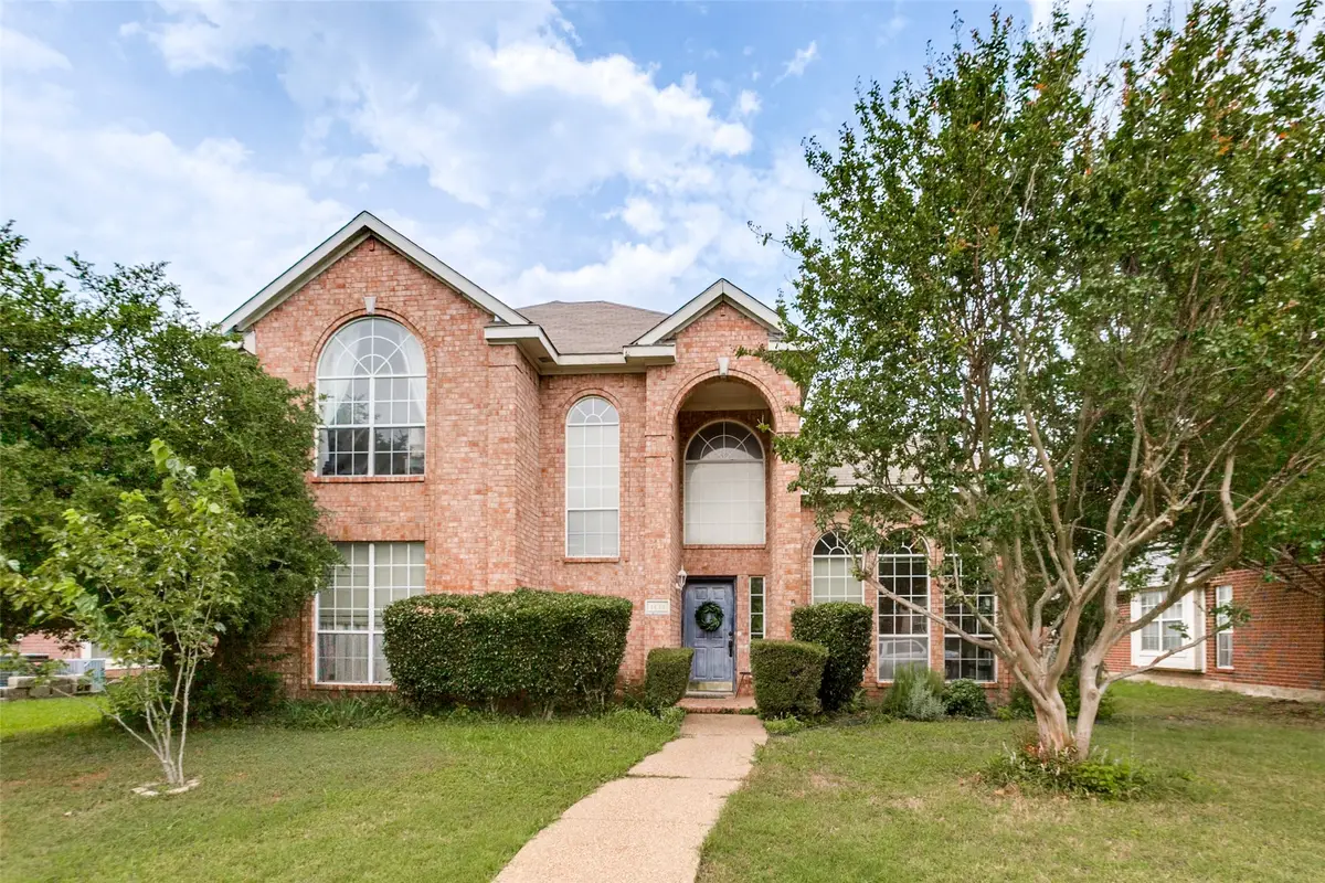 1433 Berkley Road, Allen, TX 75002 - #1