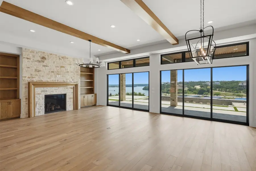 1260 Rawhide Ridge, Graford, TX 76449 - #3