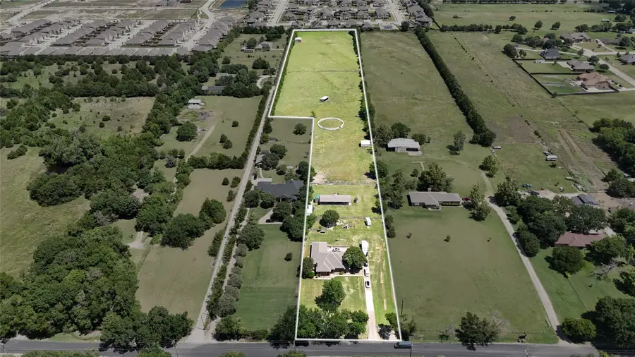 307 Johnson Lane, Red Oak, TX 75154 - #2