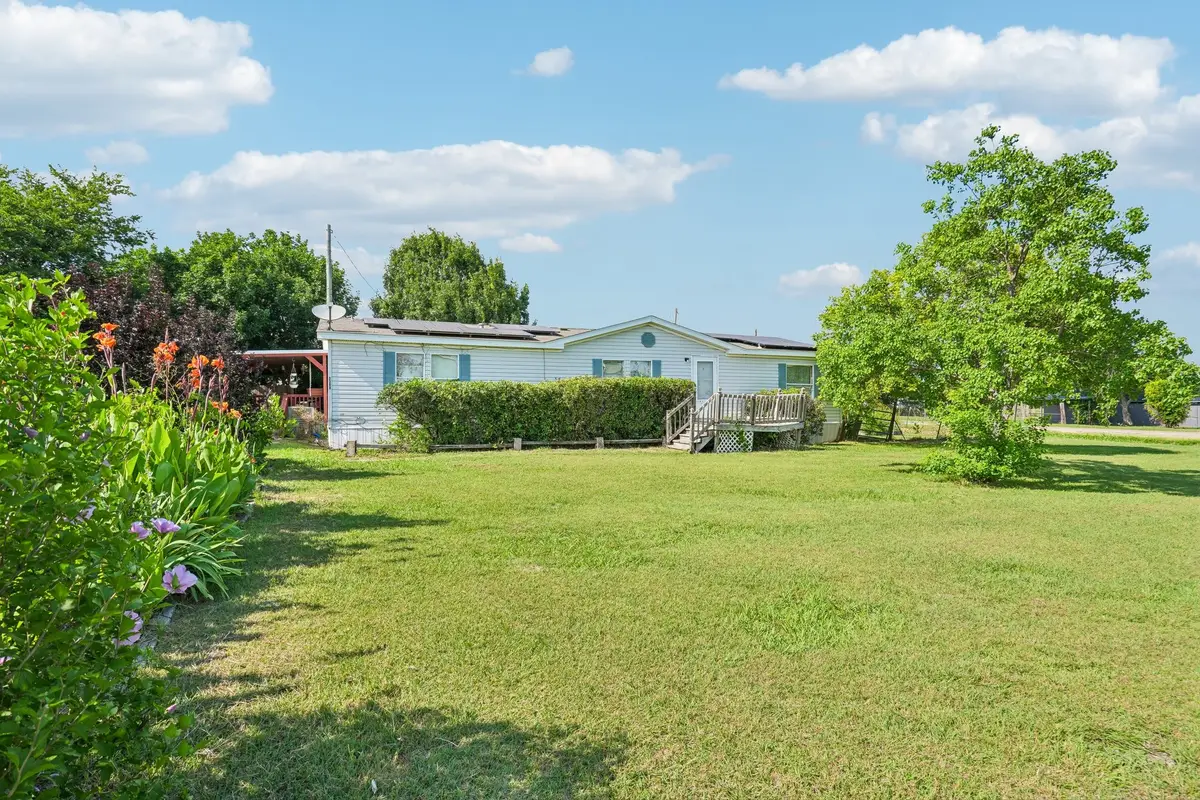 3300 Happy Meadows Drive, Alvarado, TX 76009 - #1