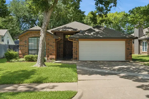 312 Banyan Drive, Grapevine, TX 76051