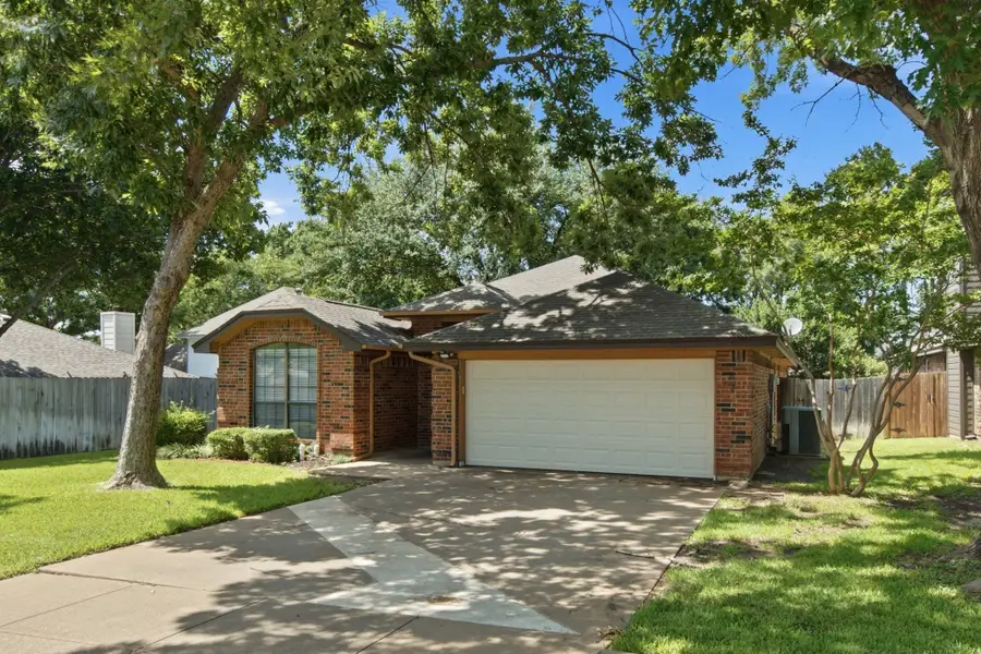 312 Banyan Drive, Grapevine, TX 76051 - #3