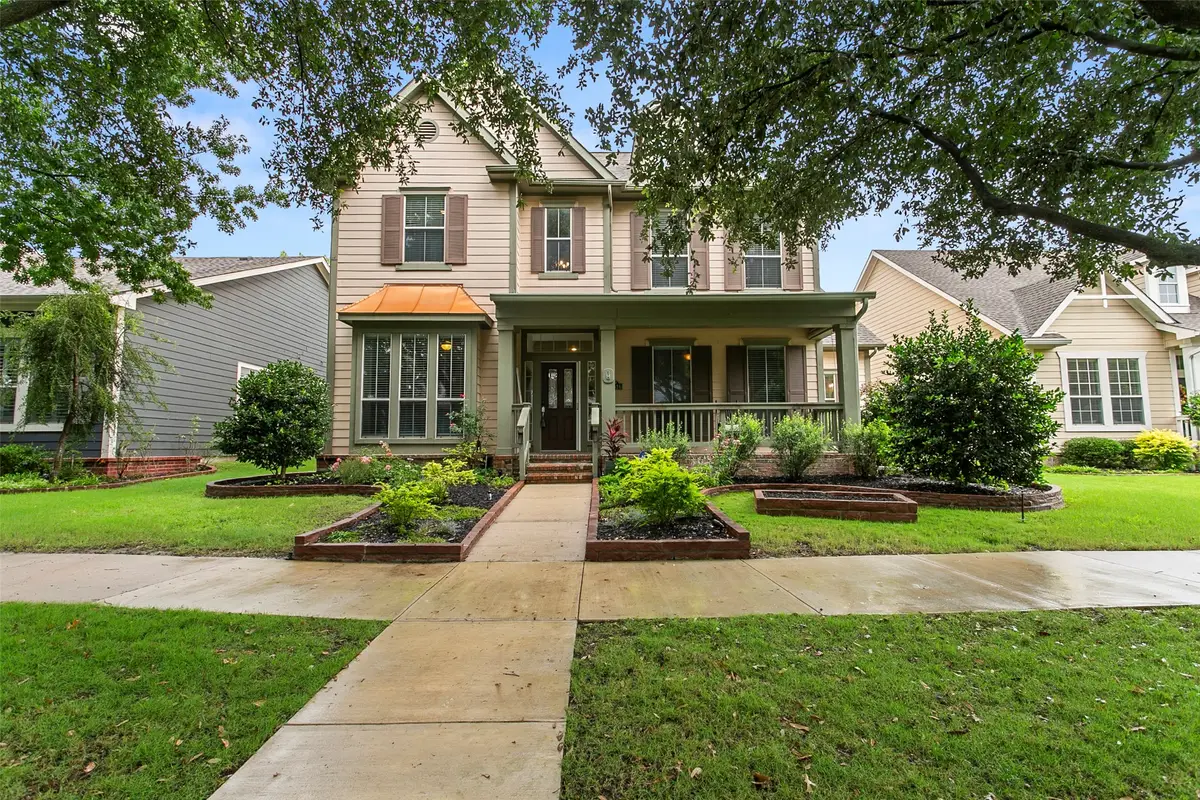 8516 Hudson Street, North Richland Hills, TX 76180 - #1