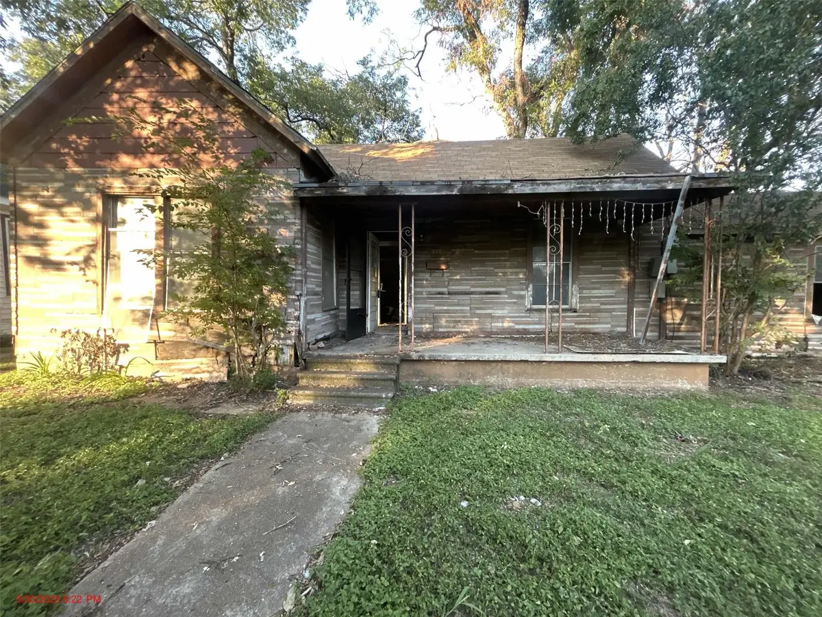 915 Turner Street, Waco, TX 76704 - #1