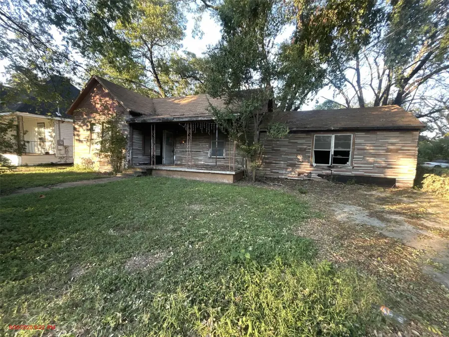 915 Turner Street, Waco, TX 76704 - #2