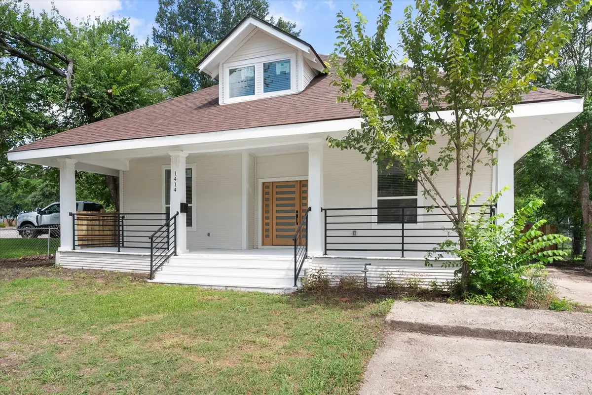 1414 W 2nd Avenue, Corsicana, TX 75110 - #1
