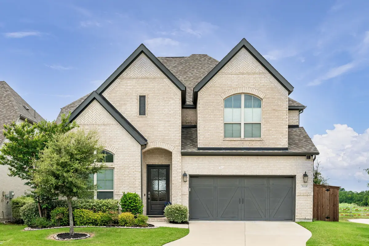 3115 Cavalry Way, Celina, TX 75009 - #1