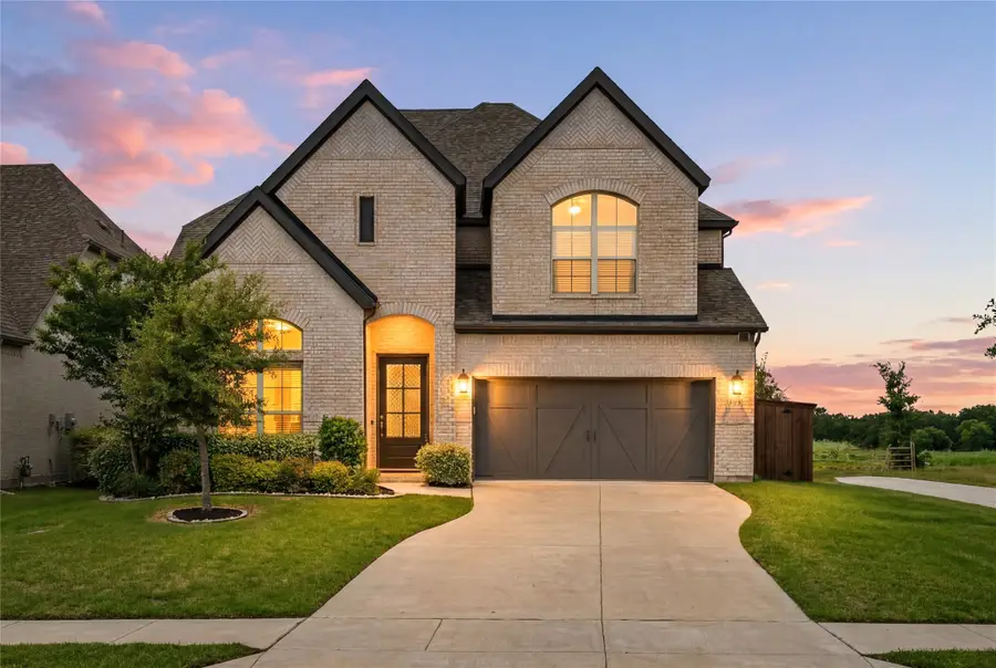 3115 Cavalry Way, Celina, TX 75009 - #2