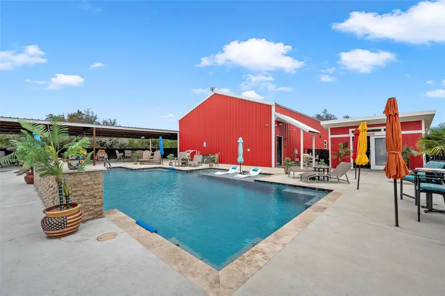 291 Cr 4275, Clifton, TX 76634 - #2