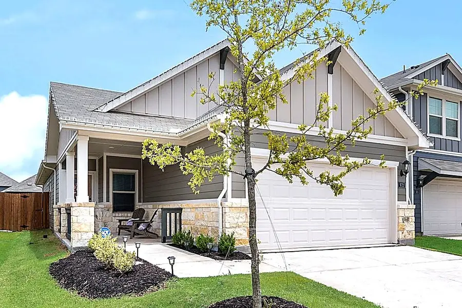 972 Tulip Trail, Lavon, TX 75166 - #2