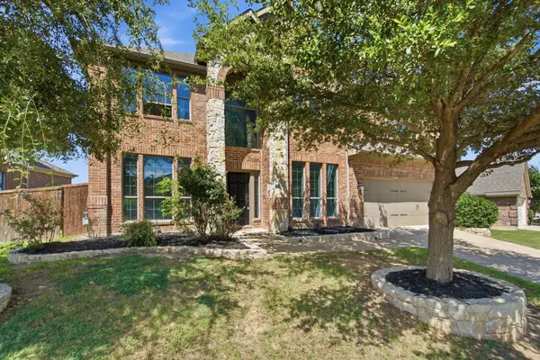 436 Bristol Street, Roanoke, TX 76262