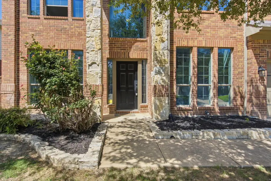 436 Bristol Street, Roanoke, TX 76262 - #3