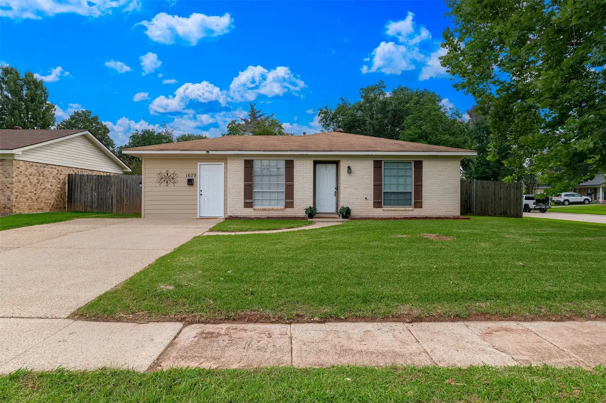 1629 Nikki Lynn Drive, Bossier City, LA 71112 - #1