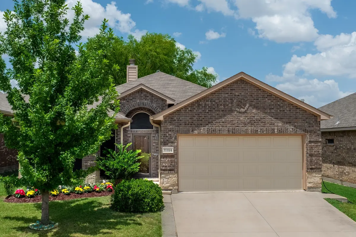 11156 Hawks Landing Road, Haslet, TX 76052 - #1