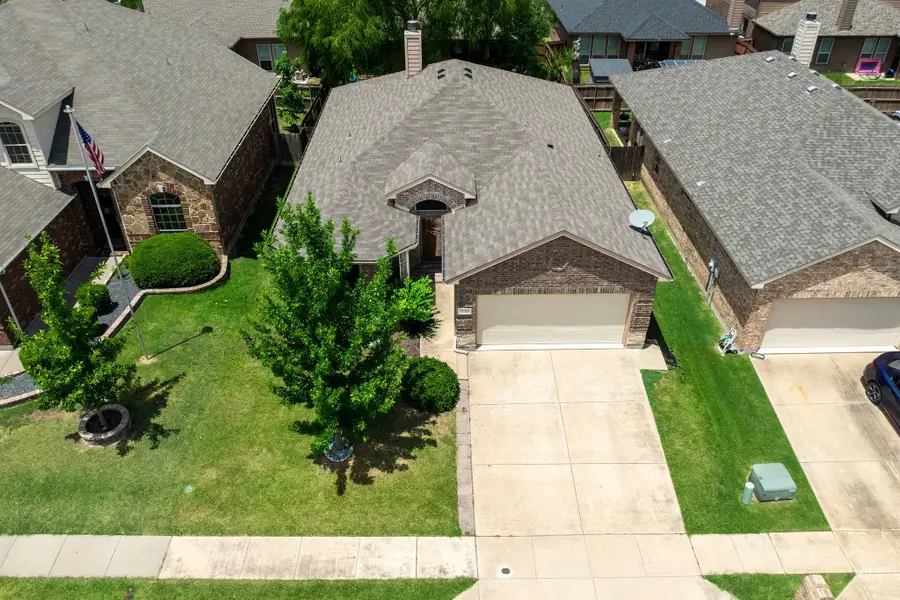 11156 Hawks Landing Road, Haslet, TX 76052 - #2