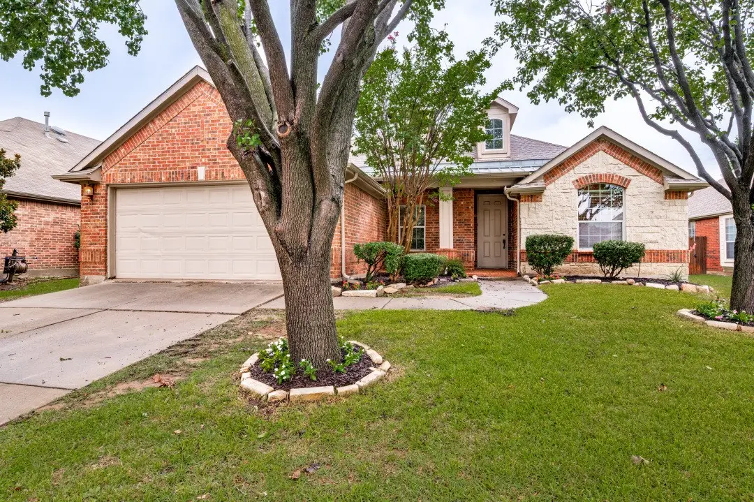 2453 Deerwood Drive, Little Elm, TX 75068 - #1